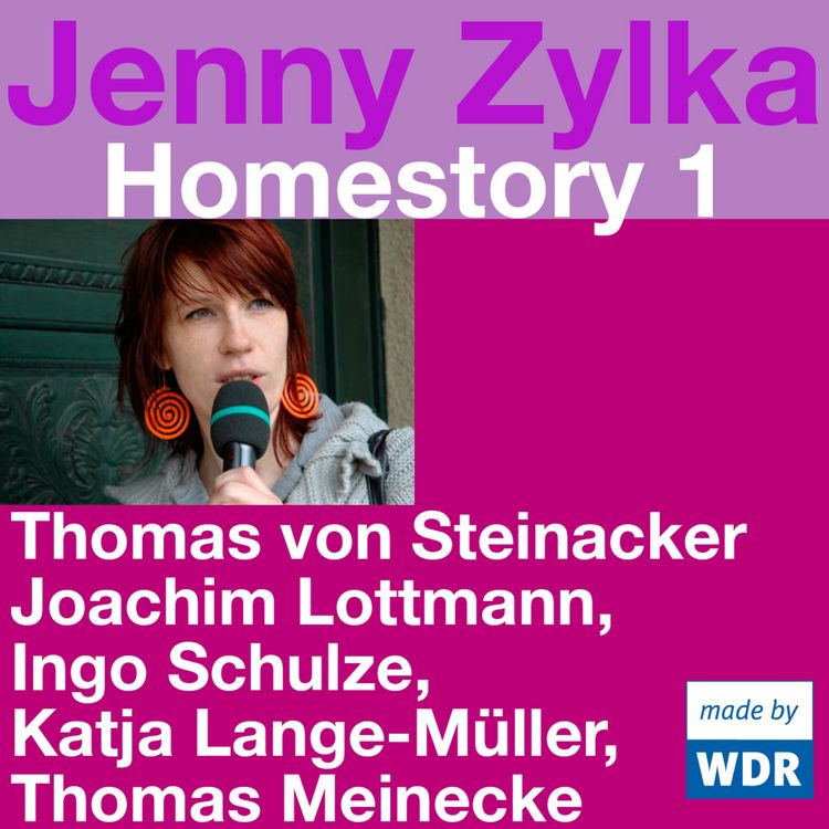 Produktbild: Homestory 1