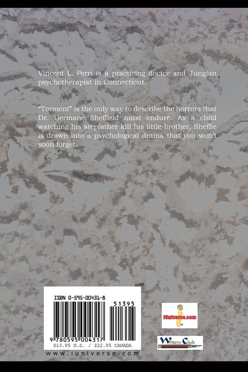 Produktbild: Torment