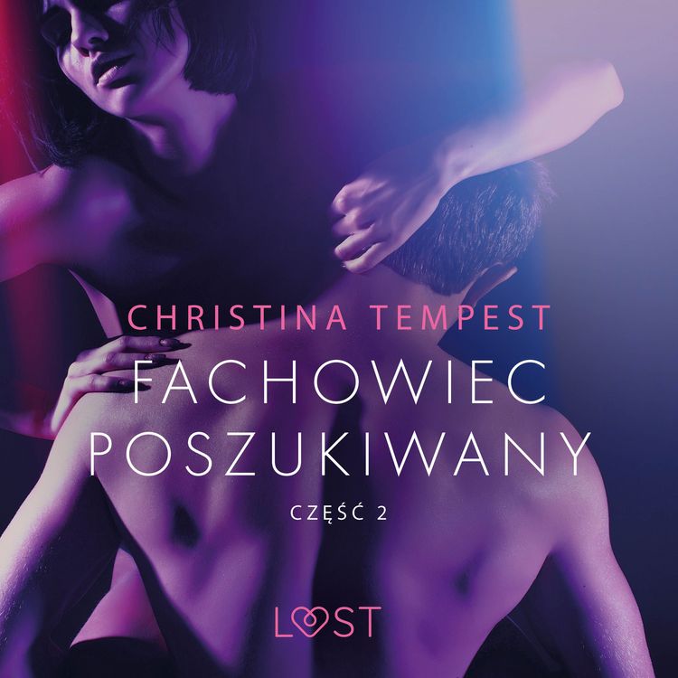Produktbild: Fachowiec poszukiwany część 2 &ndash; opowiadanie erotyczne