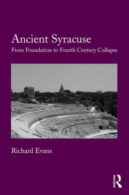 Produktbild: Evans, R: Ancient Syracuse