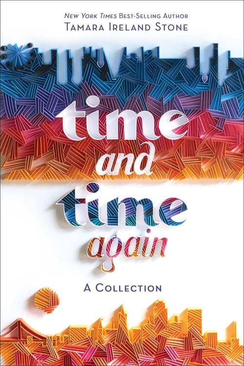 Produktbild: Time and Time Again