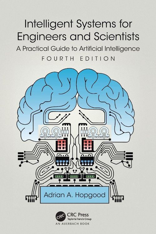 Produktbild: Intelligent Systems for Engineers and Scientists