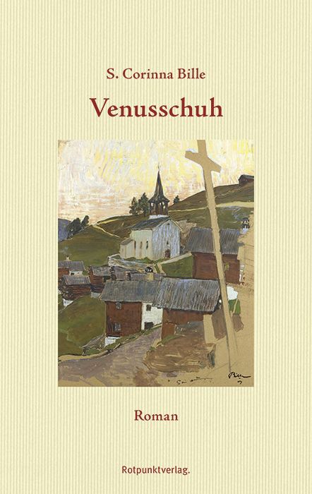 Produktbild: Venusschuh