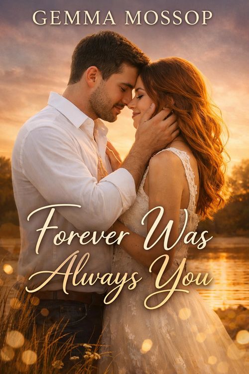 Produktbild: Forever Was Always You (Alex & Lily Trilogy)