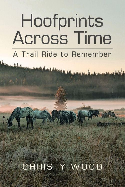 Produktbild: Hoofprints Across Time