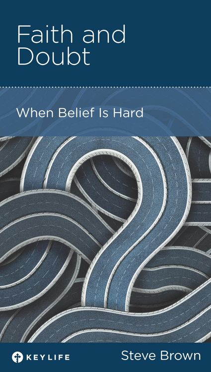 Produktbild: Faith and Doubt