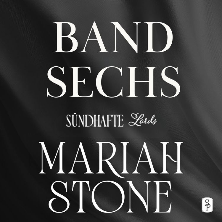 Produktbild: S&uuml;ndhafte Lords Band Sechs