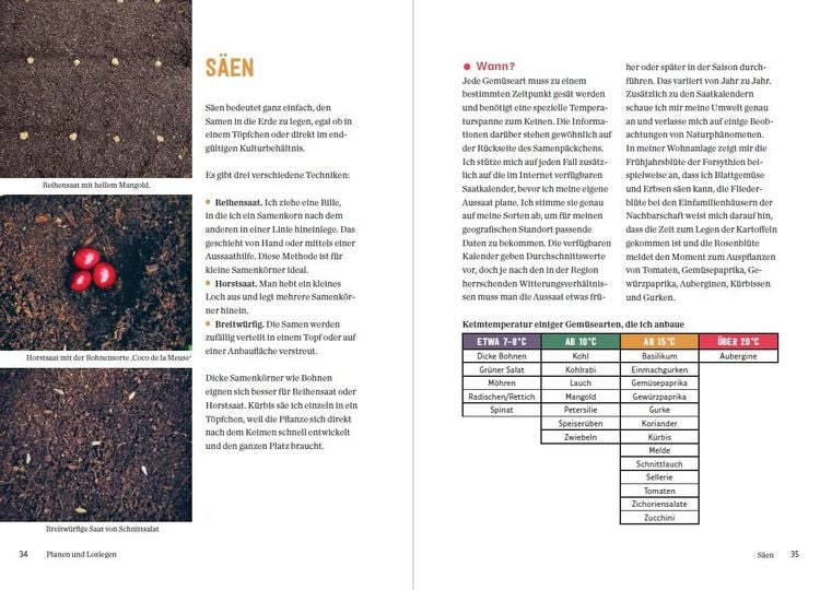 Produktbild: Mein Permakultur-Balkon