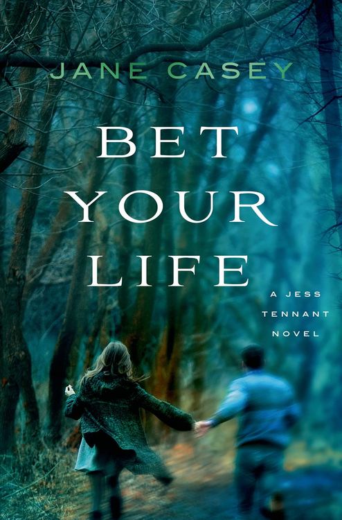 Produktbild: Bet Your Life