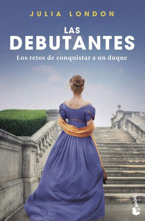 Produktbild: Los retos de conquistar a un duque