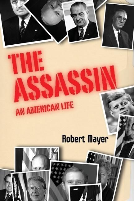Produktbild: The Asssassin: An American Life