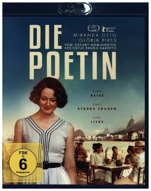 Produktbild: Die Poetin