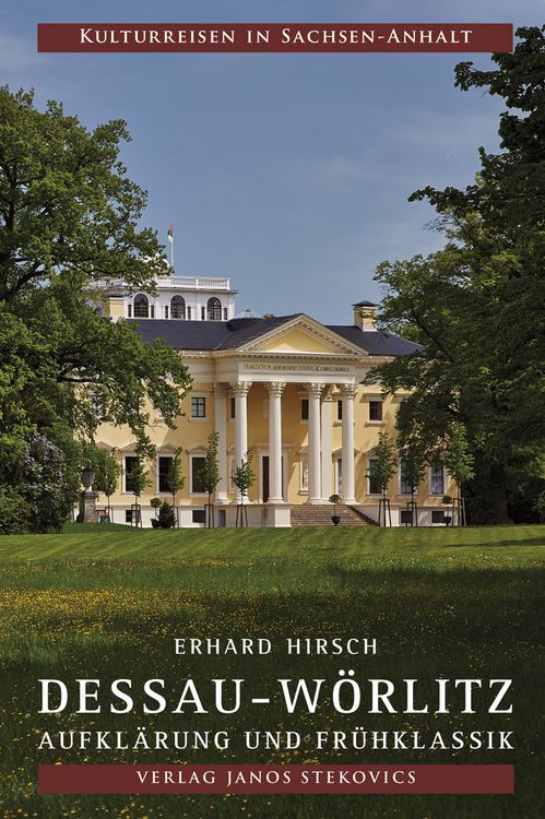 Produktbild: Dessau-W&ouml;rlitz Aufkl&auml;rung und Fr&uuml;hklassik