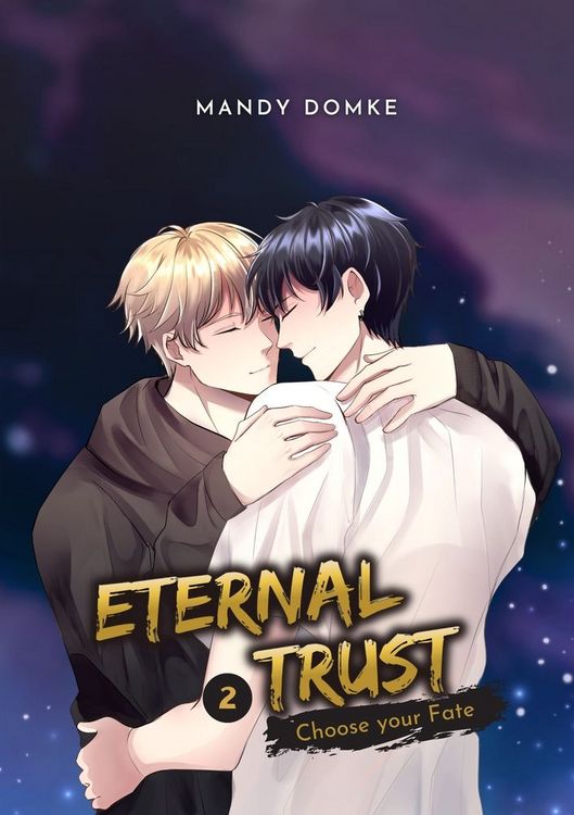 Produktbild: Eternal Trust Vol. 2