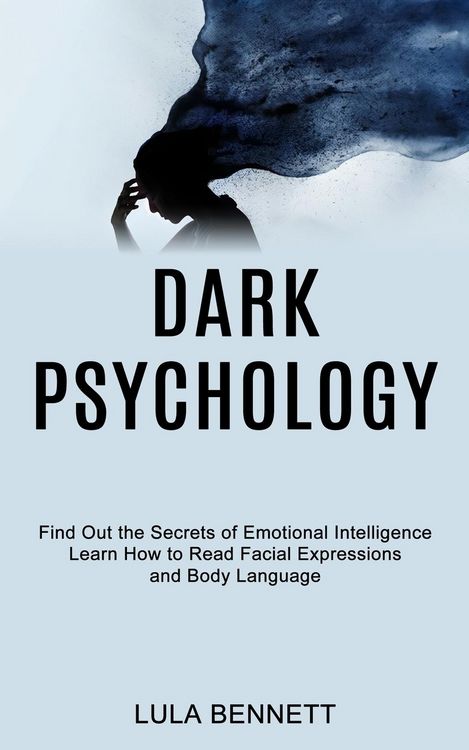 Produktbild: Dark Psychology