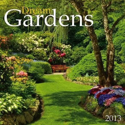 Produktbild: Dream Gardens