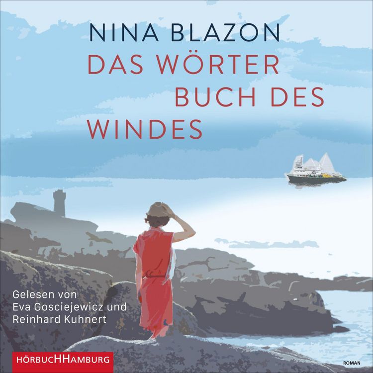 Produktbild: Das W&ouml;rterbuch des Windes