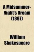 Produktbild: A Midsummer Night's Dream