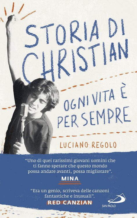 Produktbild: Storia di Christian