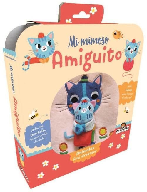 Produktbild: Mascotas