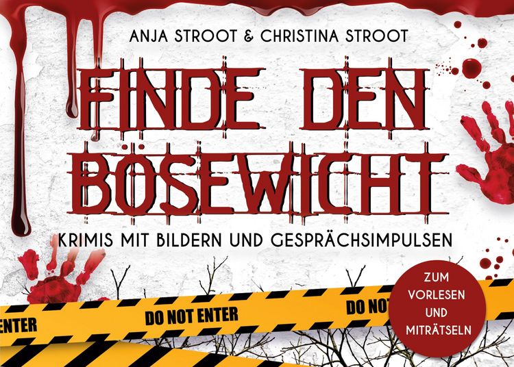 Produktbild: Finde den B&ouml;sewicht