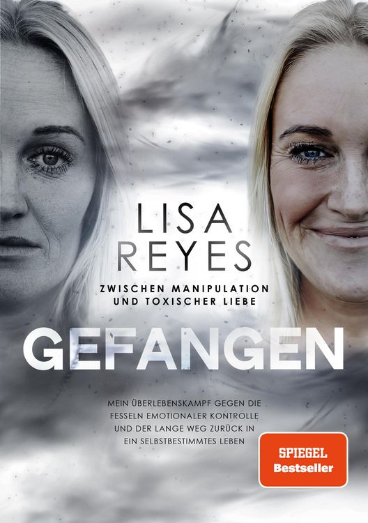 Produktbild: Gefangen - Zwischen Manipulation und toxischer Liebe