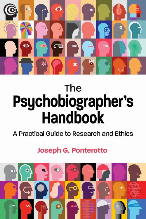 Produktbild: The Psychobiographer's Handbook