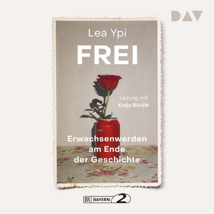 Produktbild: Frei. Erwachsenwerden am Ende der Geschichte