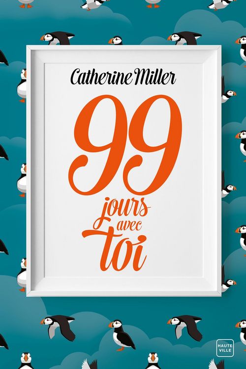 Produktbild: 99 jours avec toi