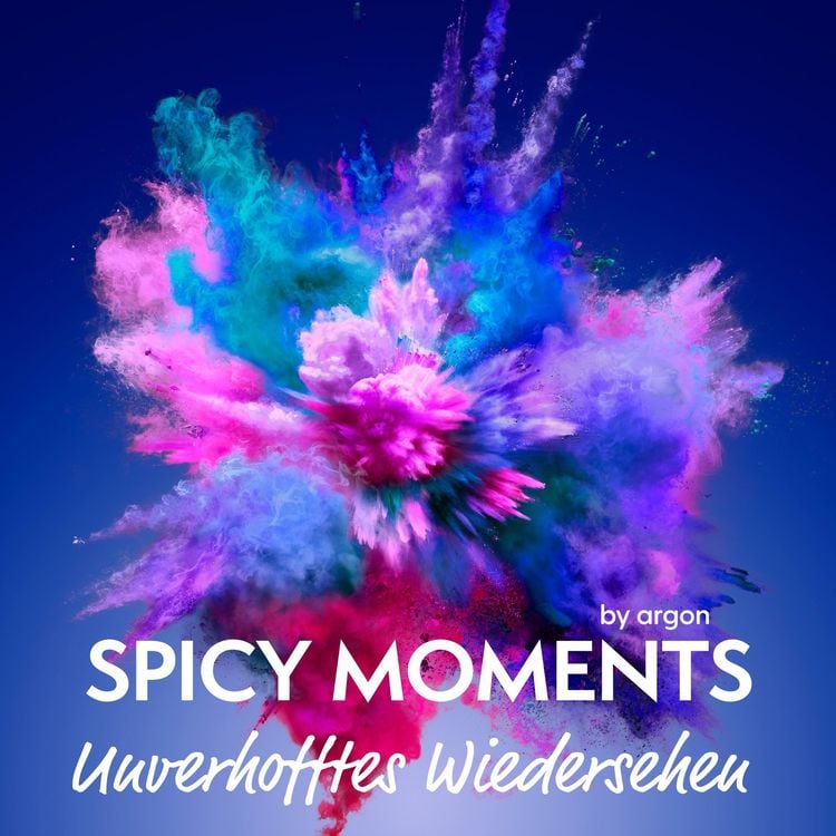 Bild vom Artikel Unverhofftes Wiedersehen - Erotische Geschichte vom Autor Spicy moments by argon