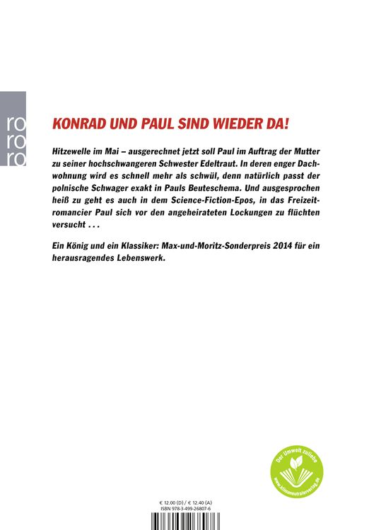 Produktbild: Konrad & Paul