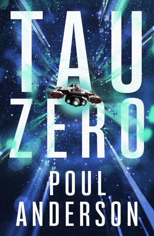 Produktbild: Tau Zero