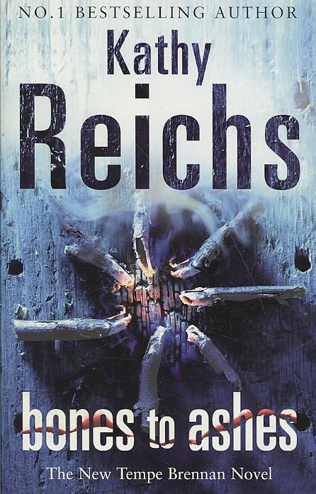 Produktbild: Bones to Ashes