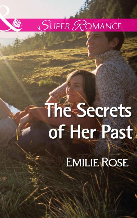Produktbild: The Secrets of Her Past