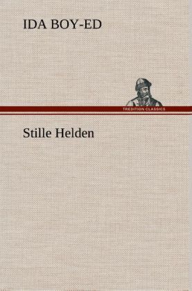 Produktbild: Stille Helden