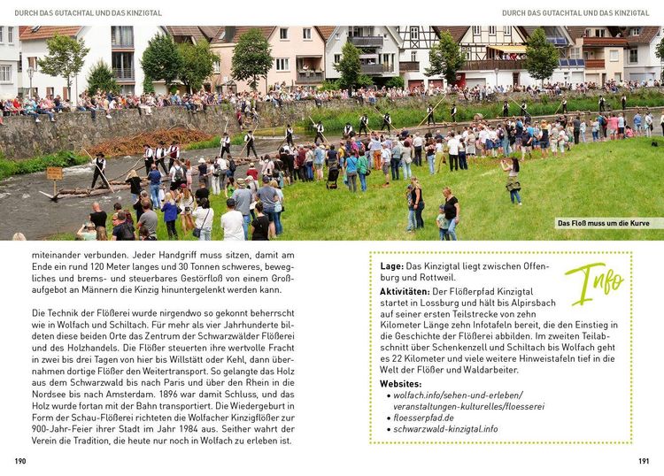 Produktbild: Schwarzwald - Die Mitte - HeimatMomente