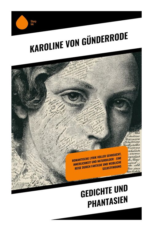 Produktbild: Gedichte und Phantasien