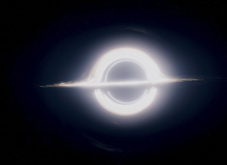 Produktbild: Interstellar (4K Ultra HD) (+ 2 Blu-rays)