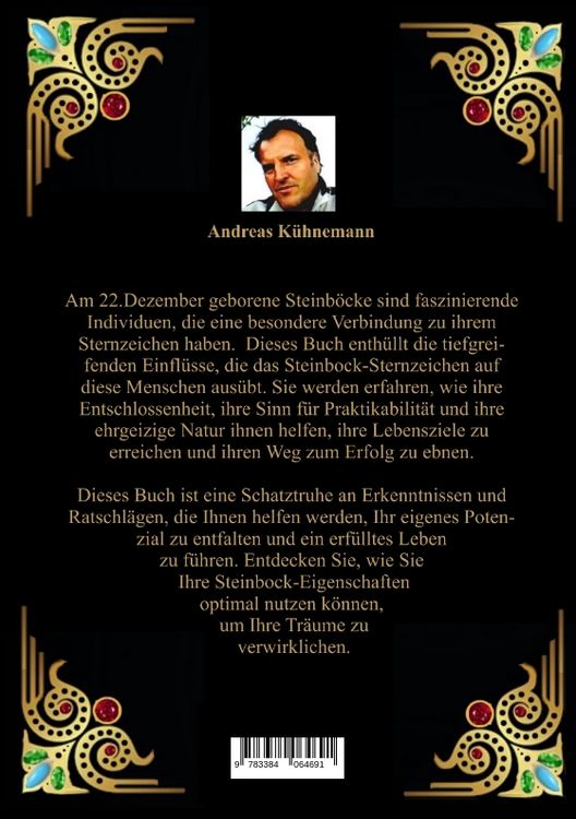 Produktbild: 22.Dezember, mein Geburtstag