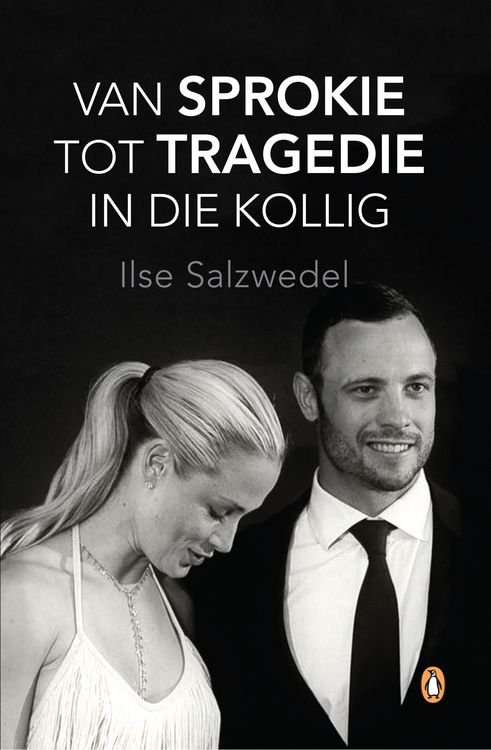 Produktbild: Van sprokie tot tragedie in die kollig