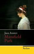 Produktbild: Mansfield Park