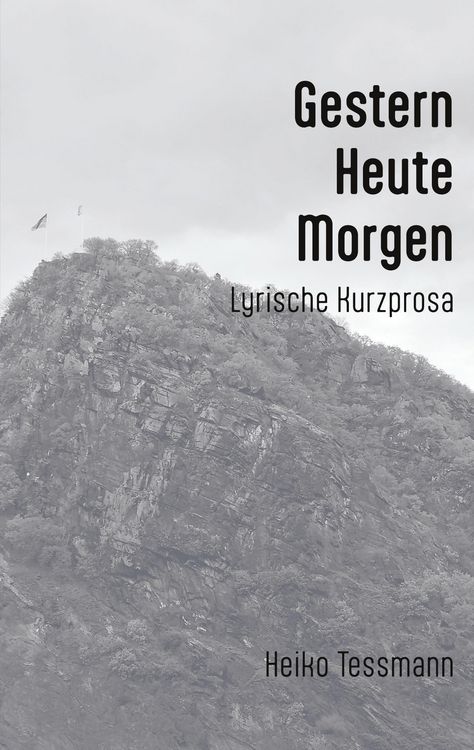 Produktbild: Gestern Heute Morgen