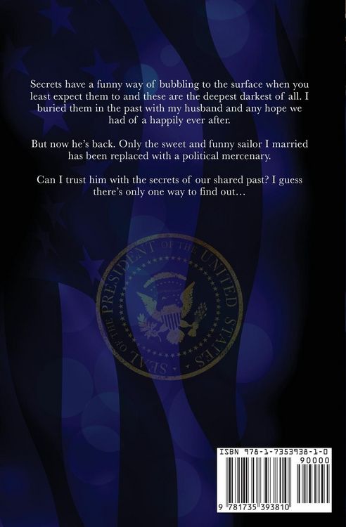 Produktbild: Caught by the Chief of Staff