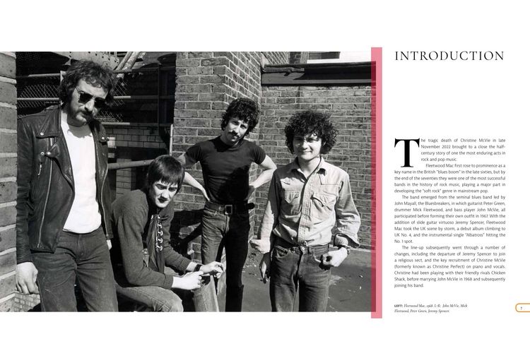 Produktbild: Fleetwood Mac Everywhere