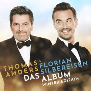 Produktbild: Das Album (Winter Edition)