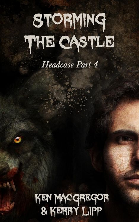 Produktbild: Headcase
