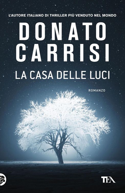 Produktbild: La casa delle luci
