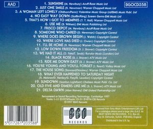 Produktbild: Stretch/We Had It All