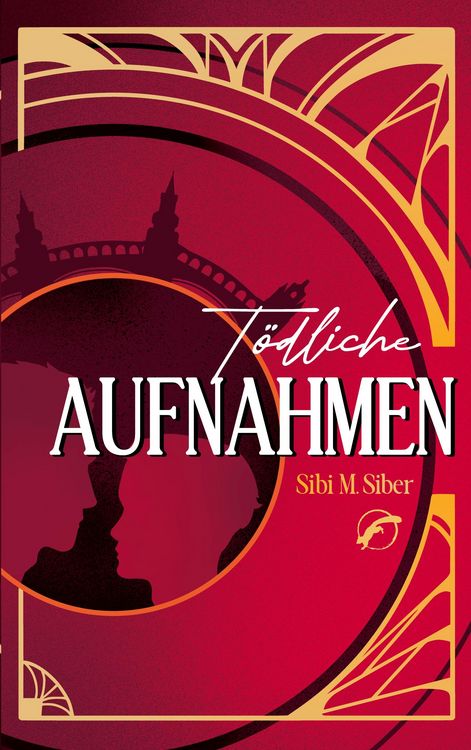 Produktbild: T&ouml;dliche Aufnahmen