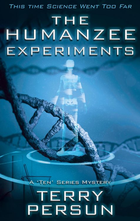 Produktbild: Humanzee Experiments
